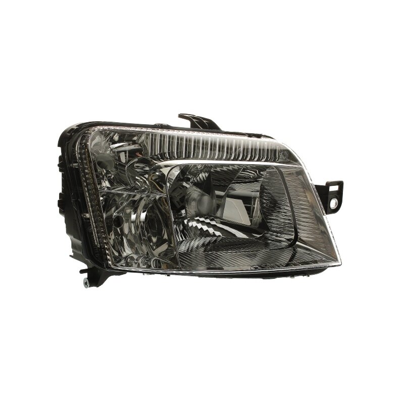 Priekinis žibintas TYC Fiat Panda 2003- Priekinis žibintas TYC Fiat Panda 2003-