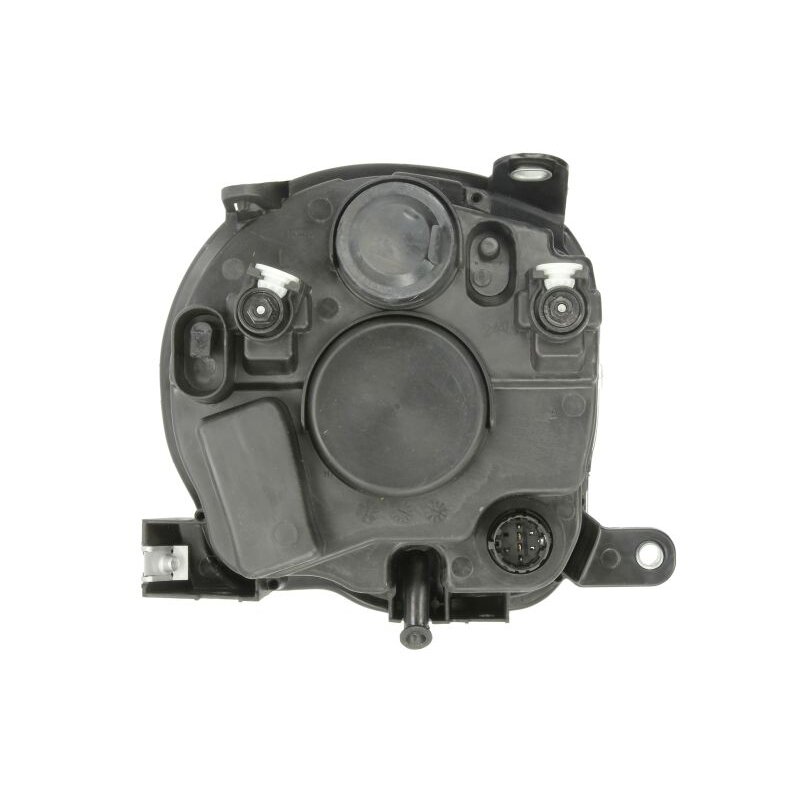 Priekinis žibintas TYC Fiat 500 2007- 1 Priekinis žibintas TYC Fiat 500 2007- 1