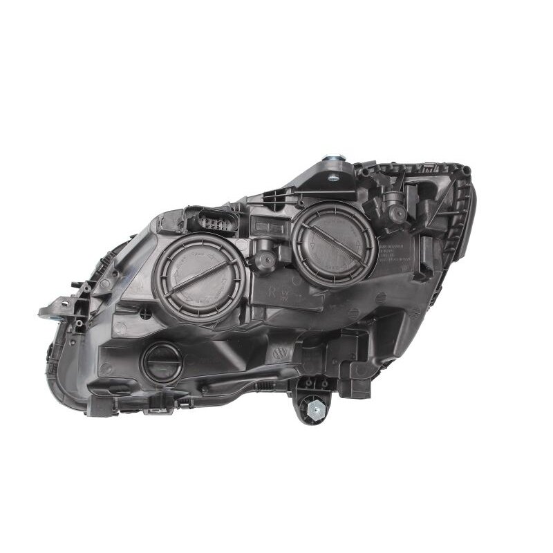 Priekinis žibintas TYC Mercedes Benz C klasė W205, S205 2014- 1 Priekinis žibintas TYC Mercedes Benz C klasė W205, S205 2014- 1
