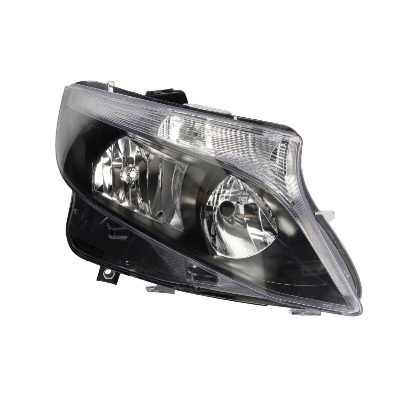 Priekinis žibintas TYC Mercedes Benz Vito W447 2014- Priekinis žibintas TYC Mercedes Benz Vito W447 2014-