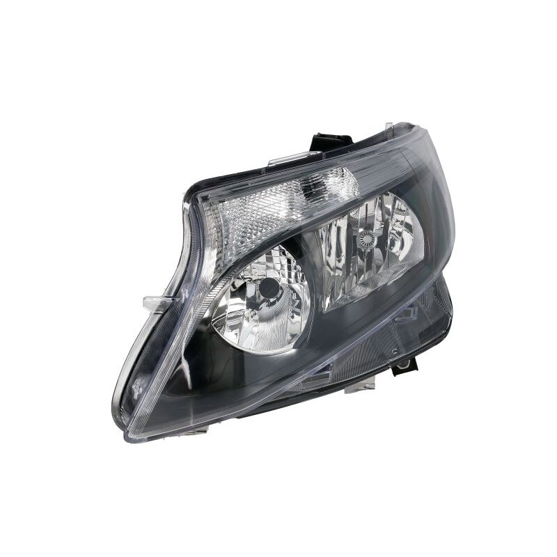 Priekinis žibintas TYC Mercedes Benz Vito W447 2014- Priekinis žibintas TYC Mercedes Benz Vito W447 2014-