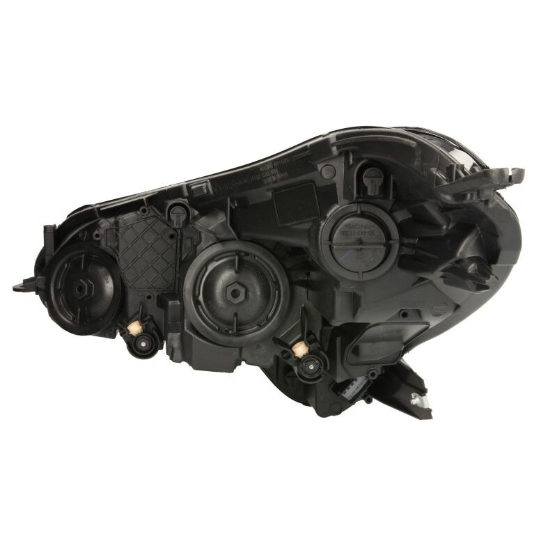 Priekinis žibintas TYC Opel Corsa E 2014- 1 Priekinis žibintas TYC Opel Corsa E 2014- 1