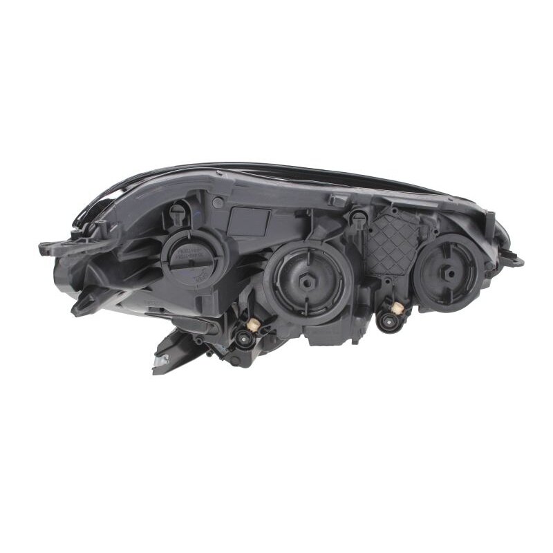 Priekinis žibintas TYC Opel Corsa E 2014- 1 Priekinis žibintas TYC Opel Corsa E 2014- 1