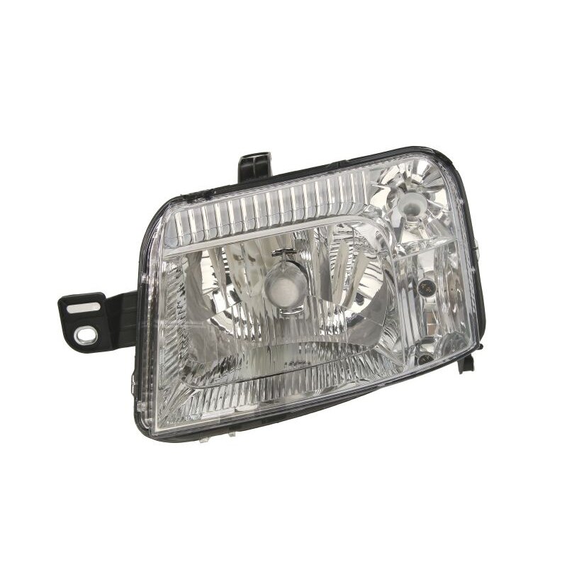Priekinis žibintas TYC Fiat Panda 2003- Priekinis žibintas TYC Fiat Panda 2003-