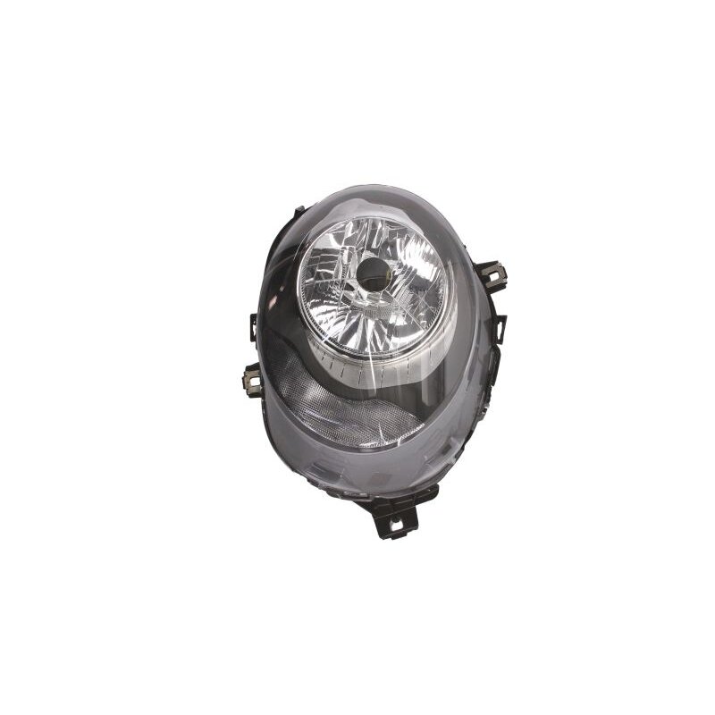 Priekinis žibintas TYC Mini F54, F55, F56, F57 2013-