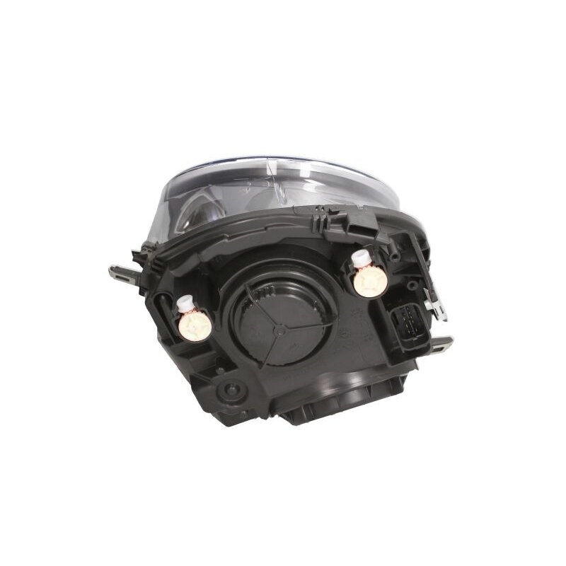 Priekinis žibintas TYC Mini F54, F55, F56, F57 2013- 1 Priekinis žibintas TYC Mini F54, F55, F56, F57 2013- 1