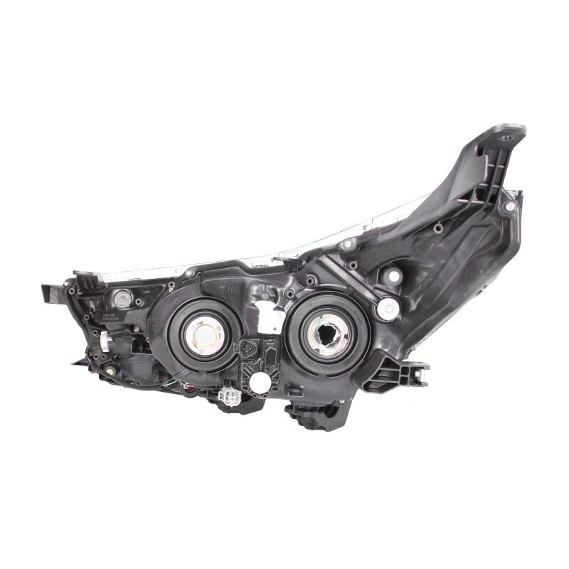 Priekinis žibintas TYC Toyota Corolla E18 Sedanas 2013-2018 1 Priekinis žibintas TYC Toyota Corolla E18 Sedanas 2013-2018 1