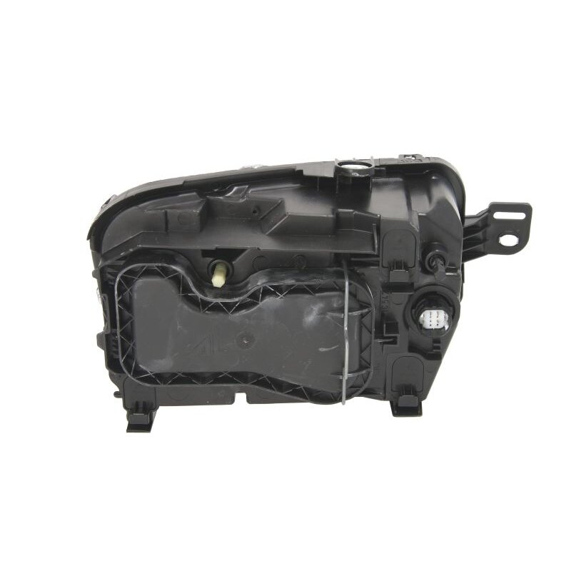 Priekinis žibintas TYC Fiat Panda 2003- 1 Priekinis žibintas TYC Fiat Panda 2003- 1