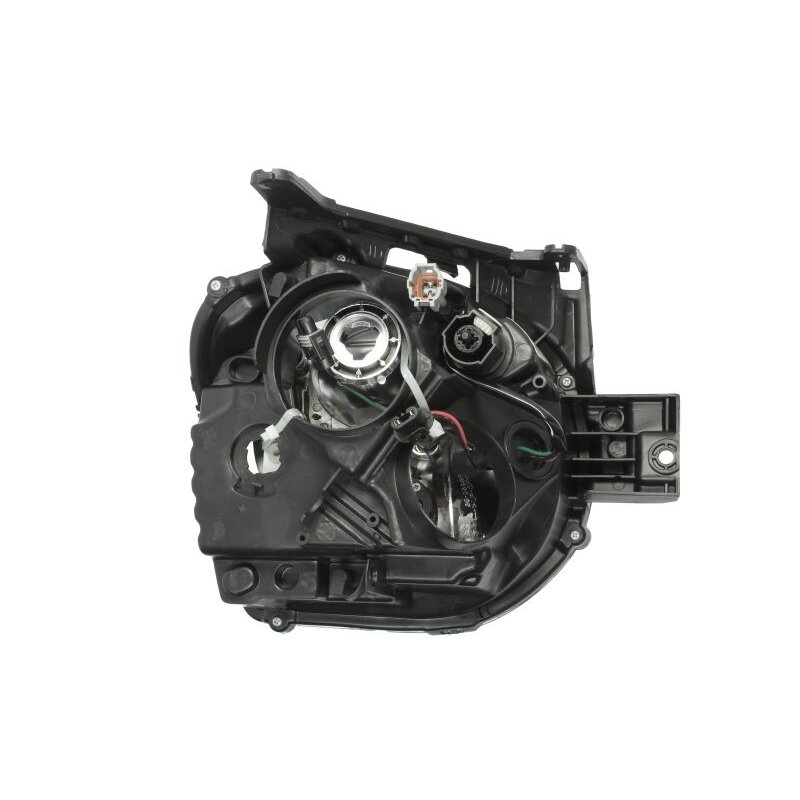 Priekinis žibintas TYC Nissan Juke F15 2010-2019 1 Priekinis žibintas TYC Nissan Juke F15 2010-2019 1