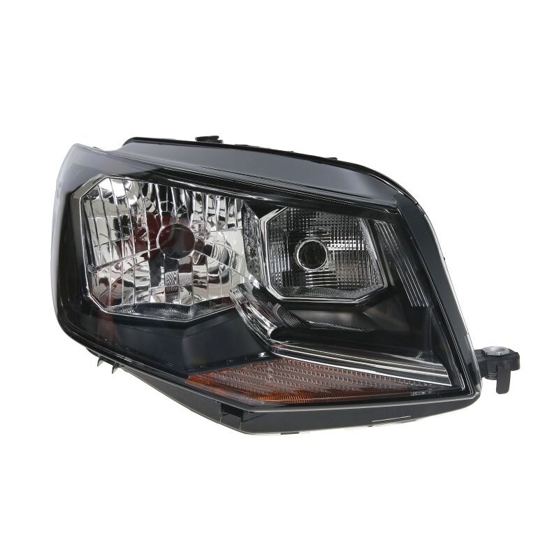Priekinis žibintas TYC VW Caddy IV 2015- Priekinis žibintas TYC VW Caddy IV 2015-