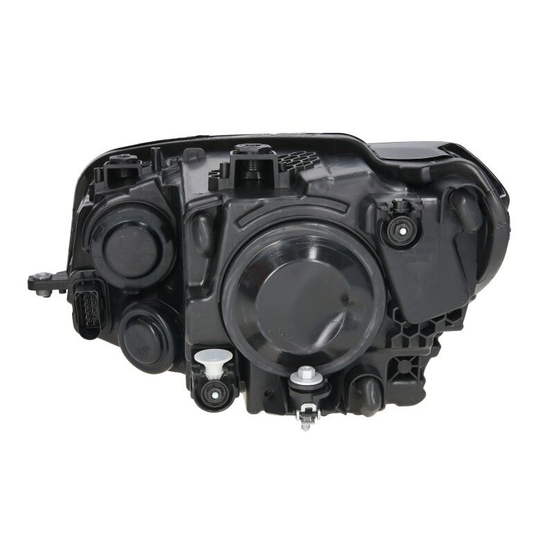 Priekinis žibintas TYC VW Caddy IV 2015- 1 Priekinis žibintas TYC VW Caddy IV 2015- 1