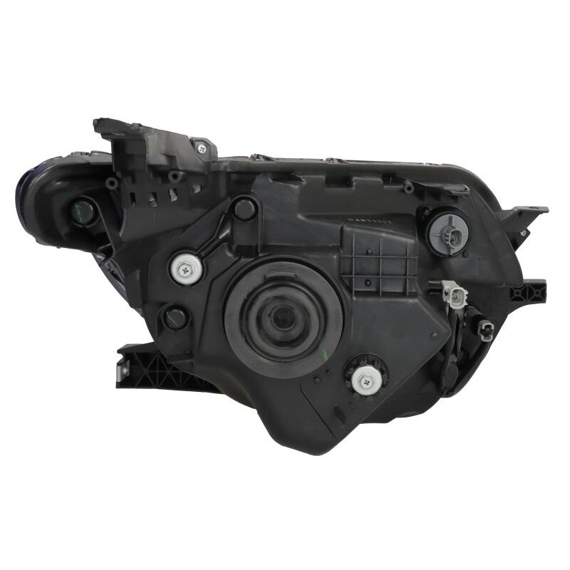 Priekinis žibintas TYC Fiat Fullback, Mitsubishi L200 2014- 1 Priekinis žibintas TYC Fiat Fullback, Mitsubishi L200 2014- 1