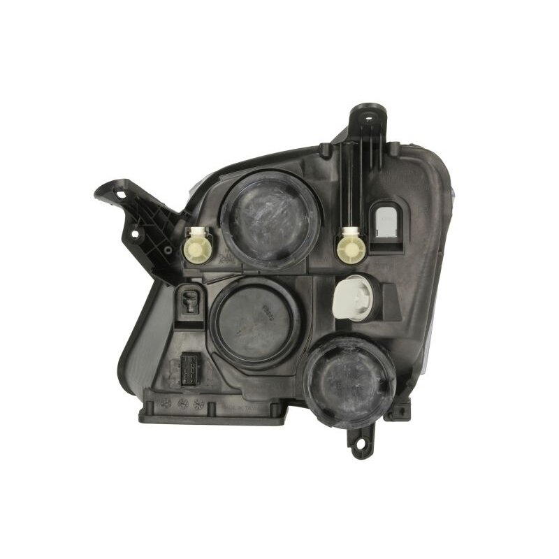 Priekinis žibintas TYC Opel Meriva A 2003-2010 1 Priekinis žibintas TYC Opel Meriva A 2003-2010 1