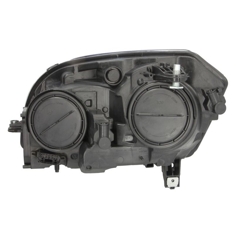 Priekinis žibintas TYC Mercedes Benz GLK X204 2008-2016 1 Priekinis žibintas TYC Mercedes Benz GLK X204 2008-2016 1