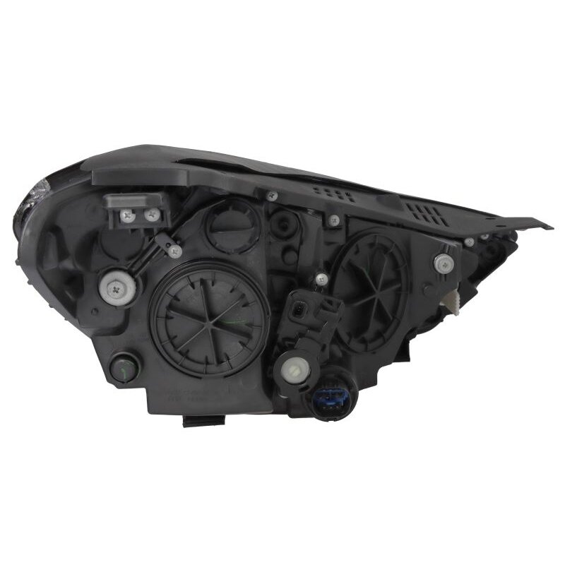 Priekinis žibintas TYC Hyundai Tucson 2015- 1 Priekinis žibintas TYC Hyundai Tucson 2015- 1