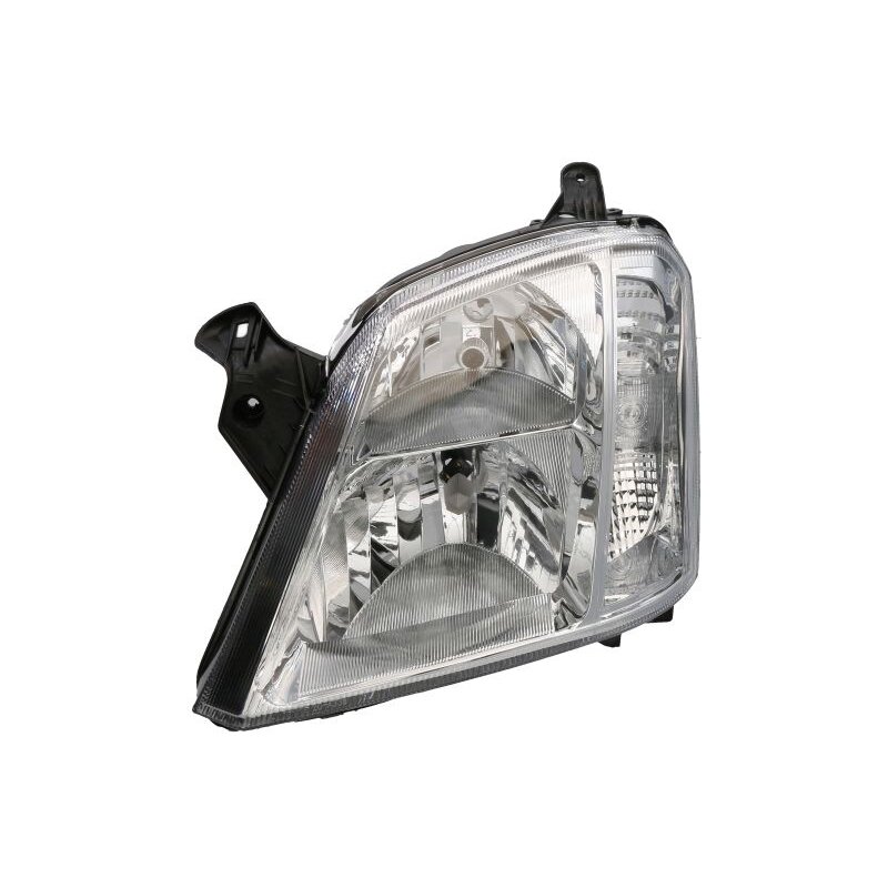 Priekinis žibintas TYC Opel Meriva A 2003-2010 Priekinis žibintas TYC Opel Meriva A 2003-2010