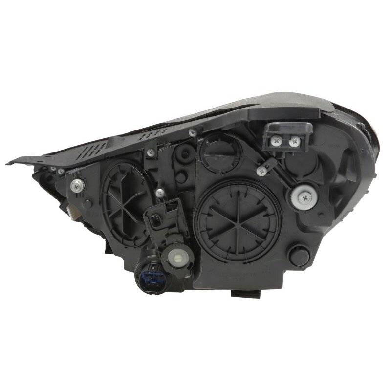 Priekinis žibintas TYC Hyundai Tucson 2015- 1 Priekinis žibintas TYC Hyundai Tucson 2015- 1
