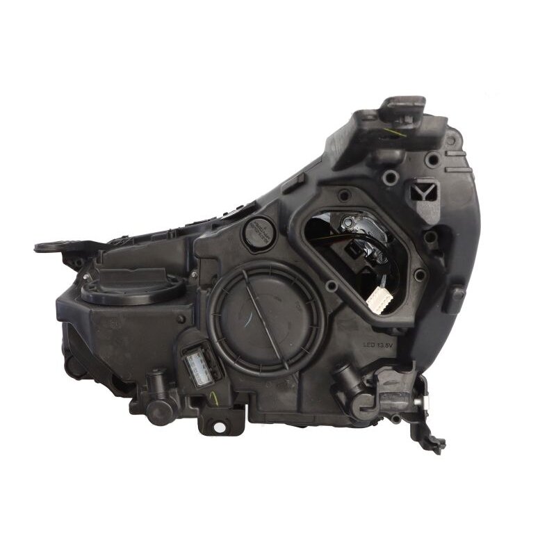 Priekinis žibintas TYC Opel Astra K 2015- 1 Priekinis žibintas TYC Opel Astra K 2015- 1