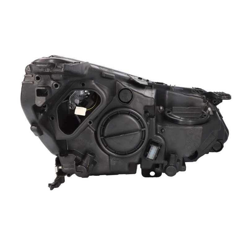 Priekinis žibintas TYC Opel Astra K 2015- 1 Priekinis žibintas TYC Opel Astra K 2015- 1