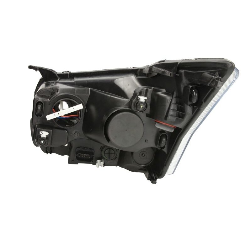 Priekinis žibintas TYC Ford Transit Mk7 2013- 1