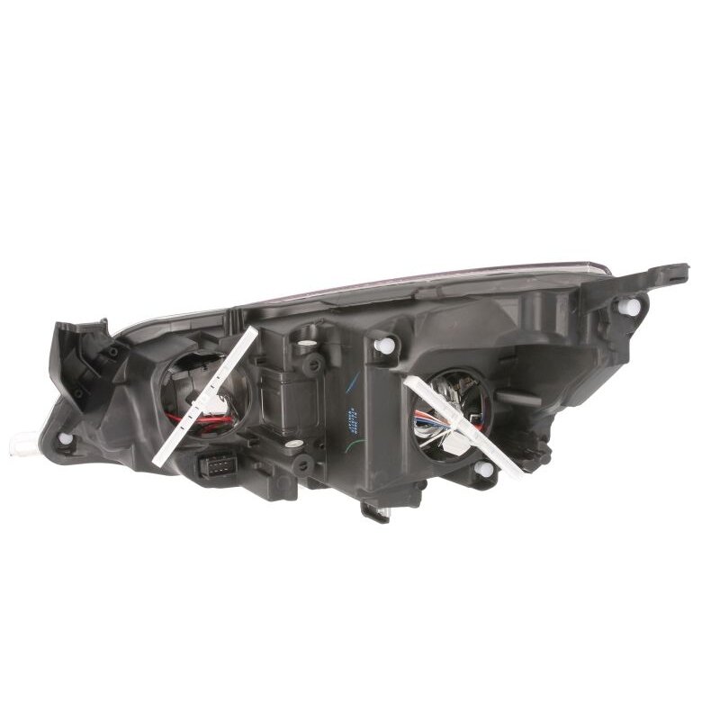 Priekinis žibintas TYC Opel Astra J 2009-2015 1 Priekinis žibintas TYC Opel Astra J 2009-2015 1