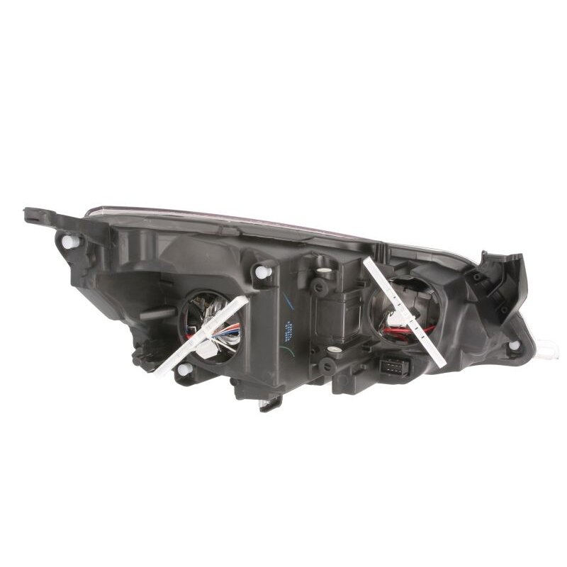 Priekinis žibintas TYC Opel Astra J 2009-2015 1 Priekinis žibintas TYC Opel Astra J 2009-2015 1