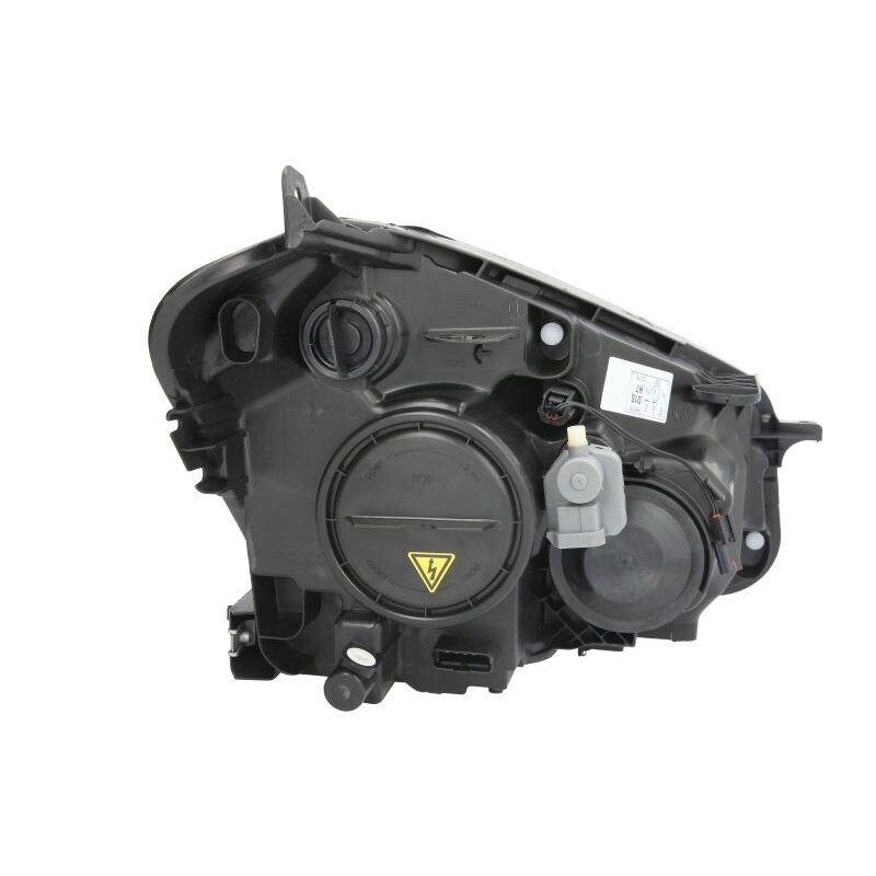 Priekinis žibintas TYC Nissan Qashqai J10, J10E 2010-2013 1 Priekinis žibintas TYC Nissan Qashqai J10, J10E 2010-2013 1