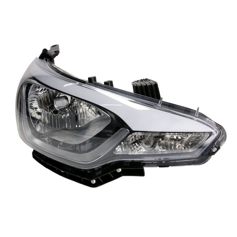 Priekinis žibintas TYC Hyundai i20 2014- Priekinis žibintas TYC Hyundai i20 2014-