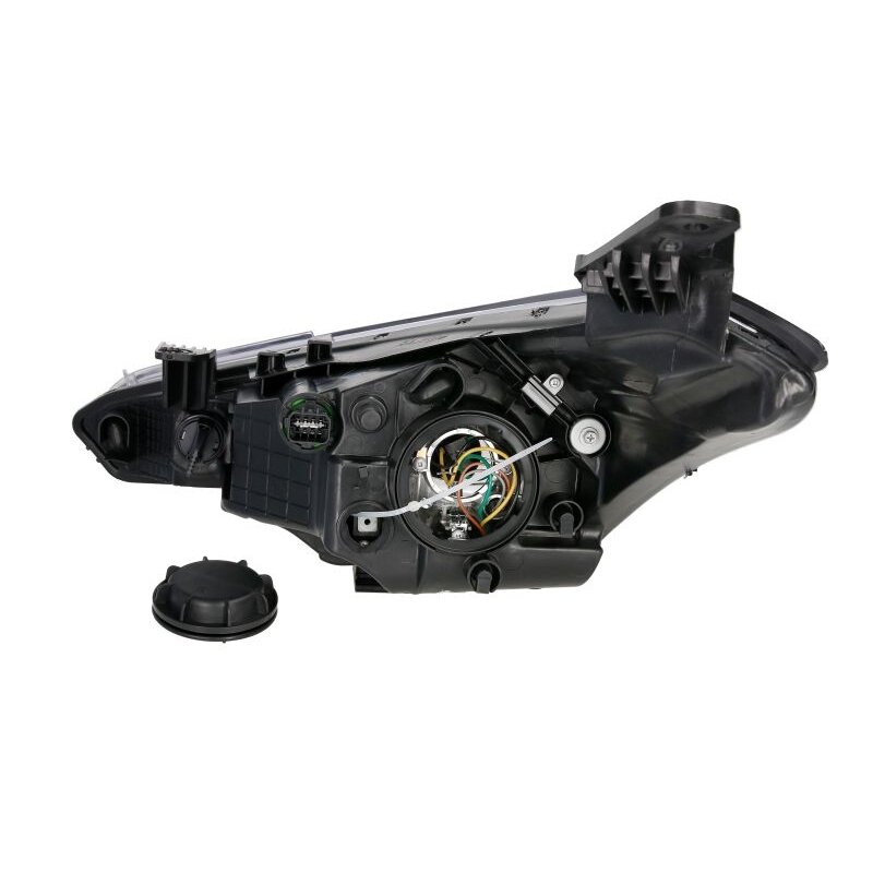 Priekinis žibintas TYC Hyundai i20 2014- 1 Priekinis žibintas TYC Hyundai i20 2014- 1