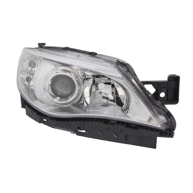 Priekinis žibintas TYC Subaru Impreza III 2007-2014 Priekinis žibintas TYC Subaru Impreza III 2007-2014