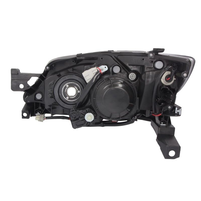 Priekinis žibintas TYC Subaru Impreza III 2007-2014 1 Priekinis žibintas TYC Subaru Impreza III 2007-2014 1