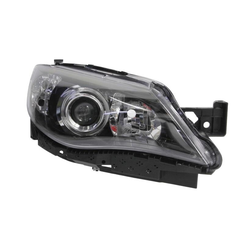 Priekinis žibintas TYC Subaru Impreza III 2007-2014 Priekinis žibintas TYC Subaru Impreza III 2007-2014