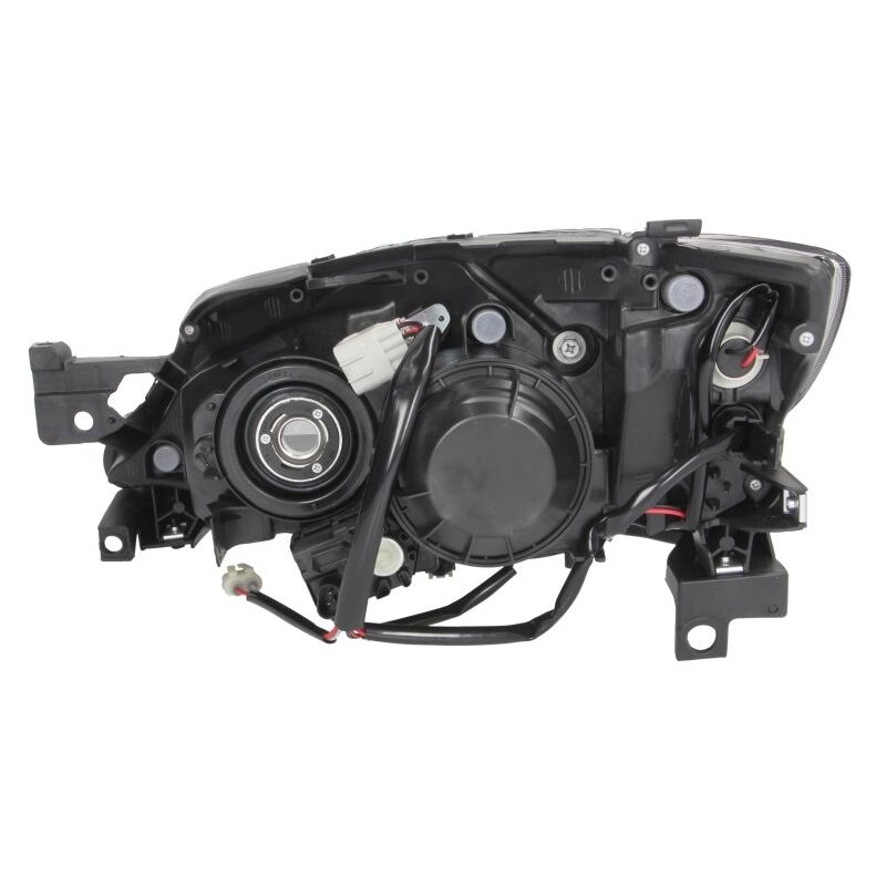 Priekinis žibintas TYC Subaru Impreza III 2007-2014 1 Priekinis žibintas TYC Subaru Impreza III 2007-2014 1