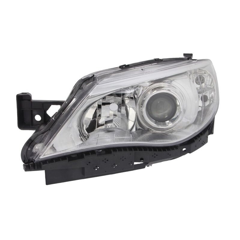 Priekinis žibintas TYC Subaru Impreza III 2007-2014 Priekinis žibintas TYC Subaru Impreza III 2007-2014