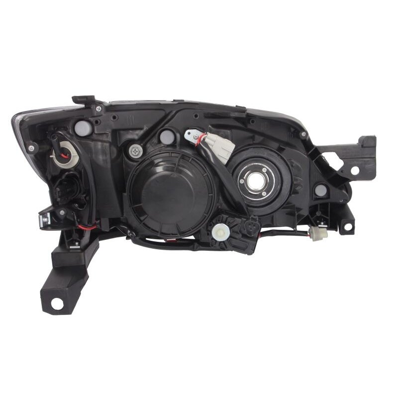 Priekinis žibintas TYC Subaru Impreza III 2007-2014 1 Priekinis žibintas TYC Subaru Impreza III 2007-2014 1