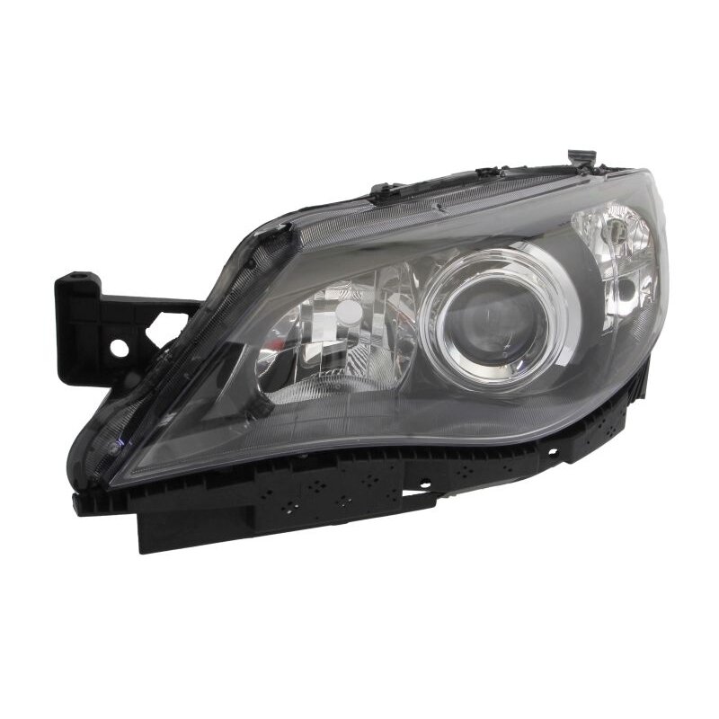 Priekinis žibintas TYC Subaru Impreza III 2007-2014 Priekinis žibintas TYC Subaru Impreza III 2007-2014