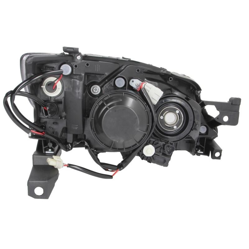 Priekinis žibintas TYC Subaru Impreza III 2007-2014 1 Priekinis žibintas TYC Subaru Impreza III 2007-2014 1