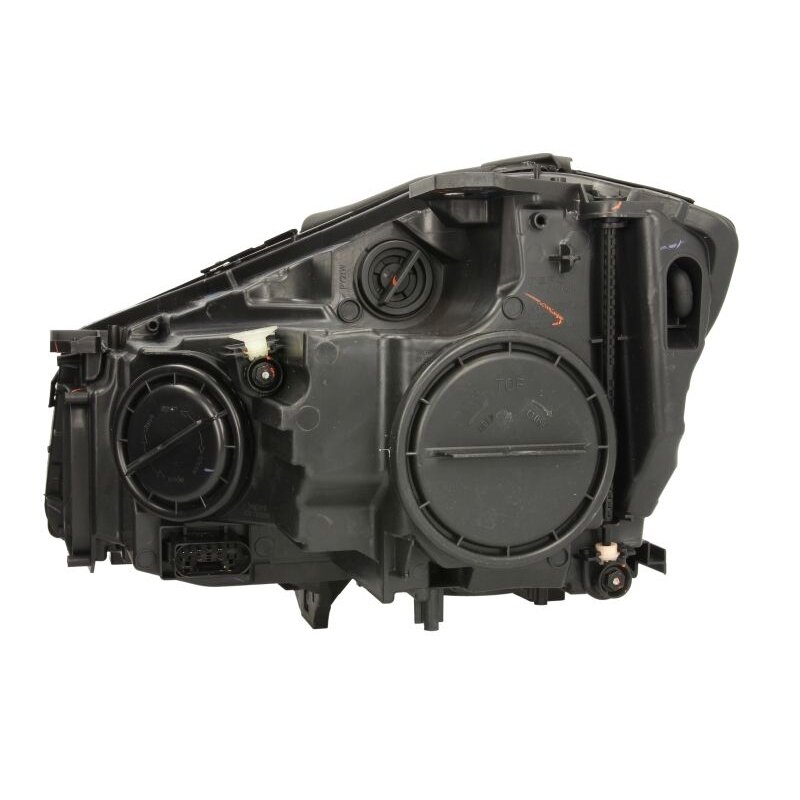 Priekinis žibintas TYC Mercedes Benz A klasė W176 2012-2018 1 Priekinis žibintas TYC Mercedes Benz A klasė W176 2012-2018 1