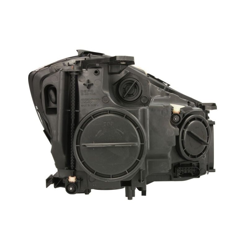 Priekinis žibintas TYC Mercedes Benz A klasė W176 2012-2018 1 Priekinis žibintas TYC Mercedes Benz A klasė W176 2012-2018 1