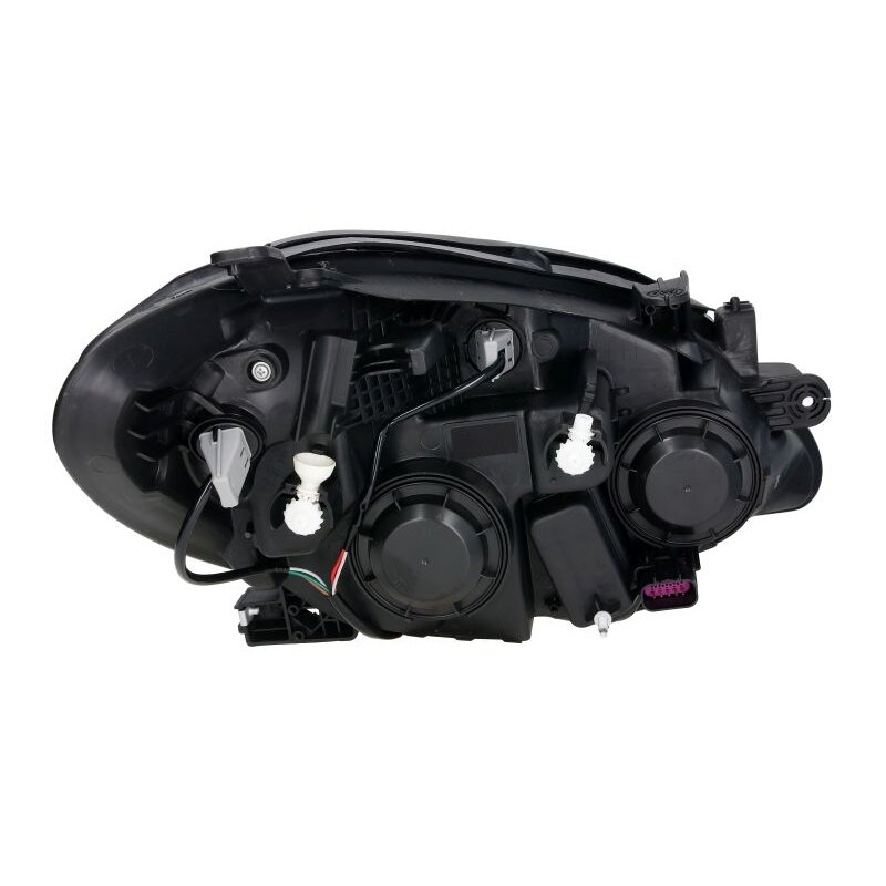 Priekinis žibintas TYC Opel Mokka 2012- 1 Priekinis žibintas TYC Opel Mokka 2012- 1