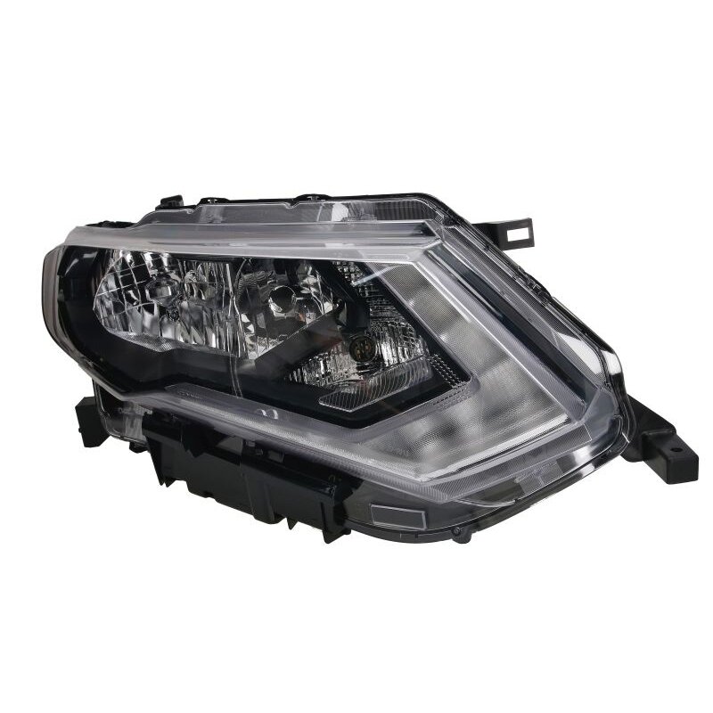 Priekinis žibintas TYC Nissan X-Trail T32 2013- Priekinis žibintas TYC Nissan X-Trail T32 2013-