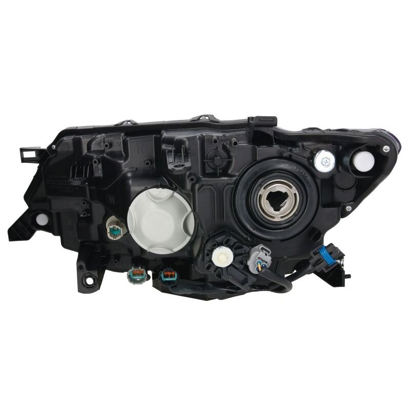 Priekinis žibintas TYC Nissan X-Trail T32 2013- 1 Priekinis žibintas TYC Nissan X-Trail T32 2013- 1
