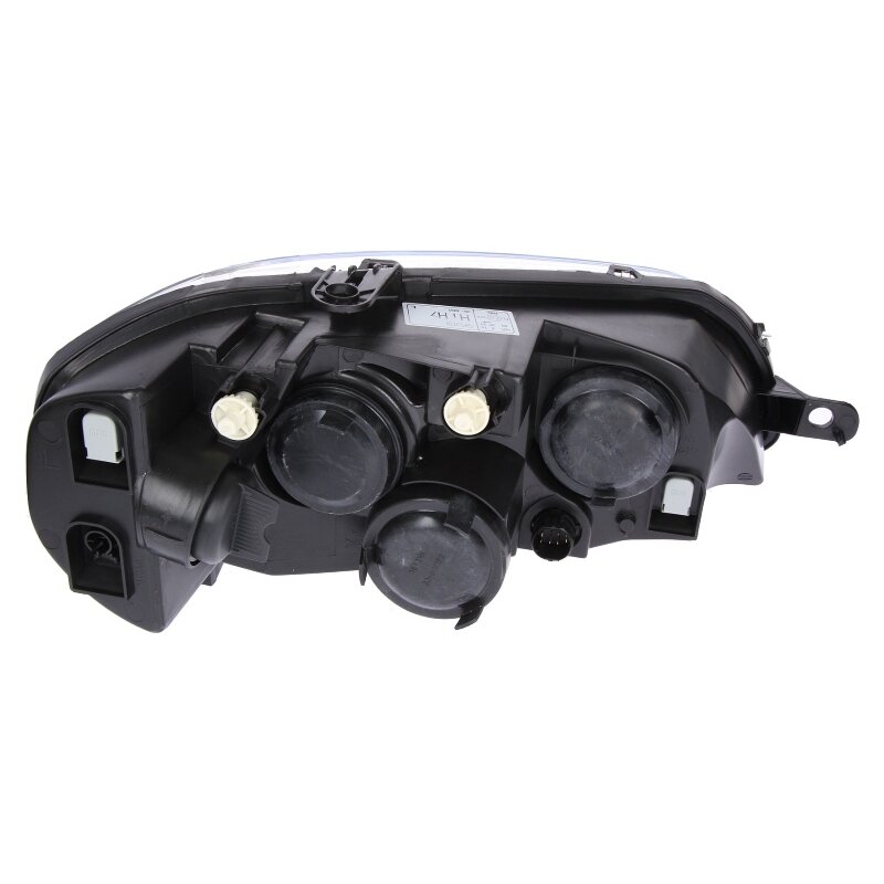 Priekinis žibintas TYC Fiat Punto 1999-2012 1 Priekinis žibintas TYC Fiat Punto 1999-2012 1
