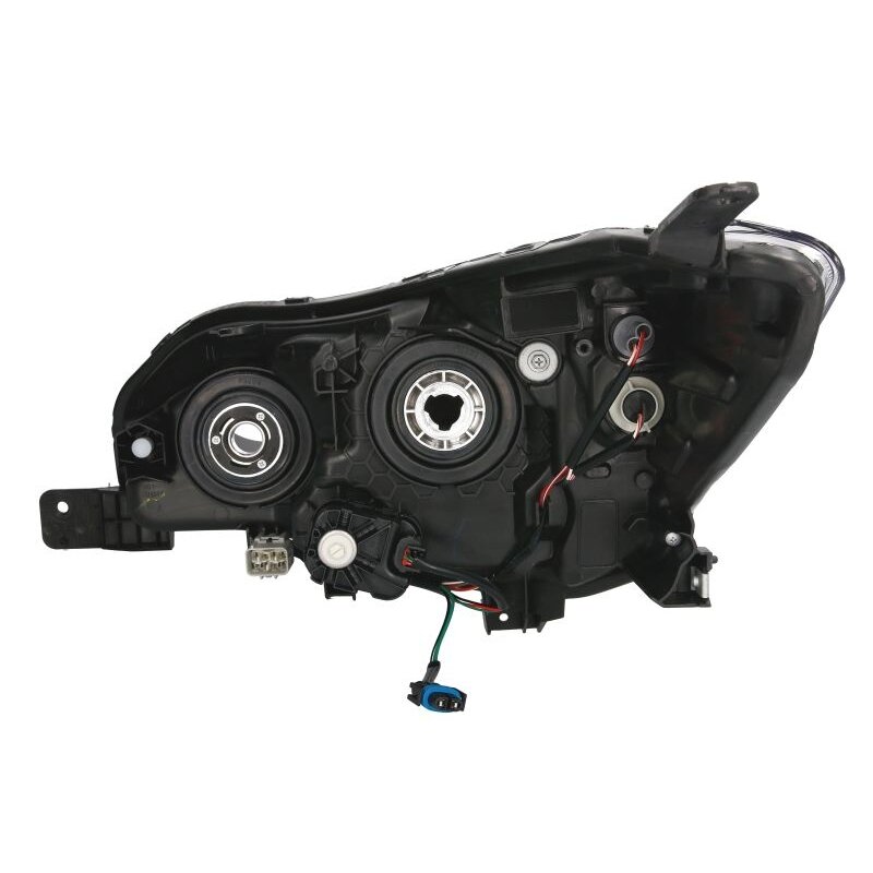 Priekinis žibintas TYC Subaru Impreza, XV 2016- 1 Priekinis žibintas TYC Subaru Impreza, XV 2016- 1