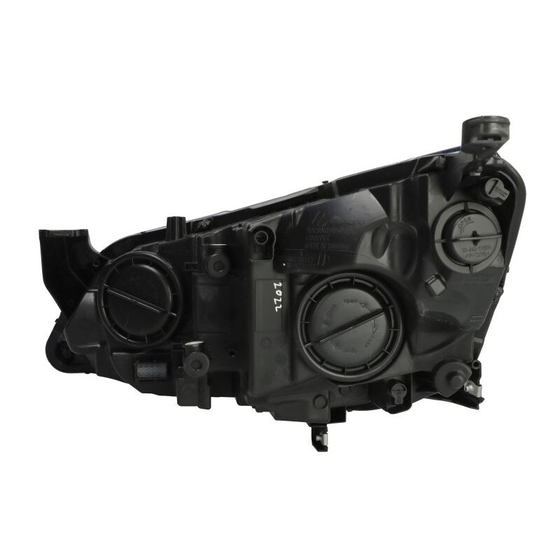 Priekinis žibintas TYC Opel Astra J 2009-2015 1 Priekinis žibintas TYC Opel Astra J 2009-2015 1