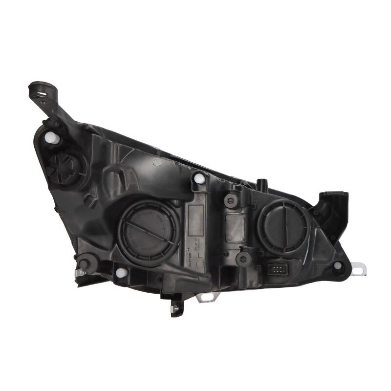 Priekinis žibintas TYC Opel Astra J 2009-2015 1 Priekinis žibintas TYC Opel Astra J 2009-2015 1