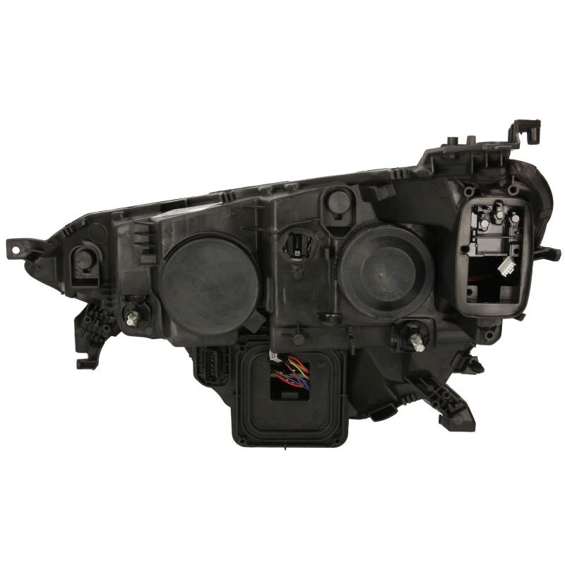 Priekinis žibintas TYC Renault Megane IV 2015- 1 Priekinis žibintas TYC Renault Megane IV 2015- 1