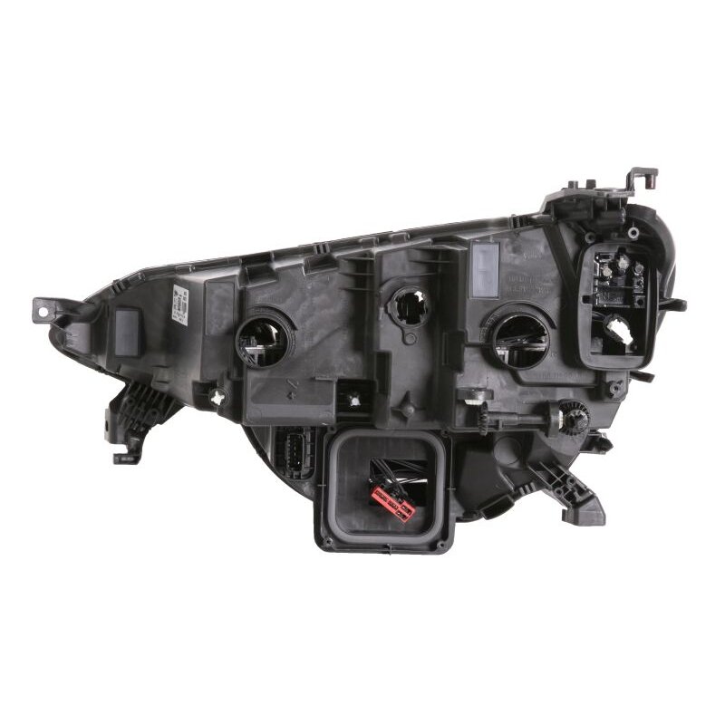 Priekinis žibintas TYC Renault Megane IV 2015- 1 Priekinis žibintas TYC Renault Megane IV 2015- 1