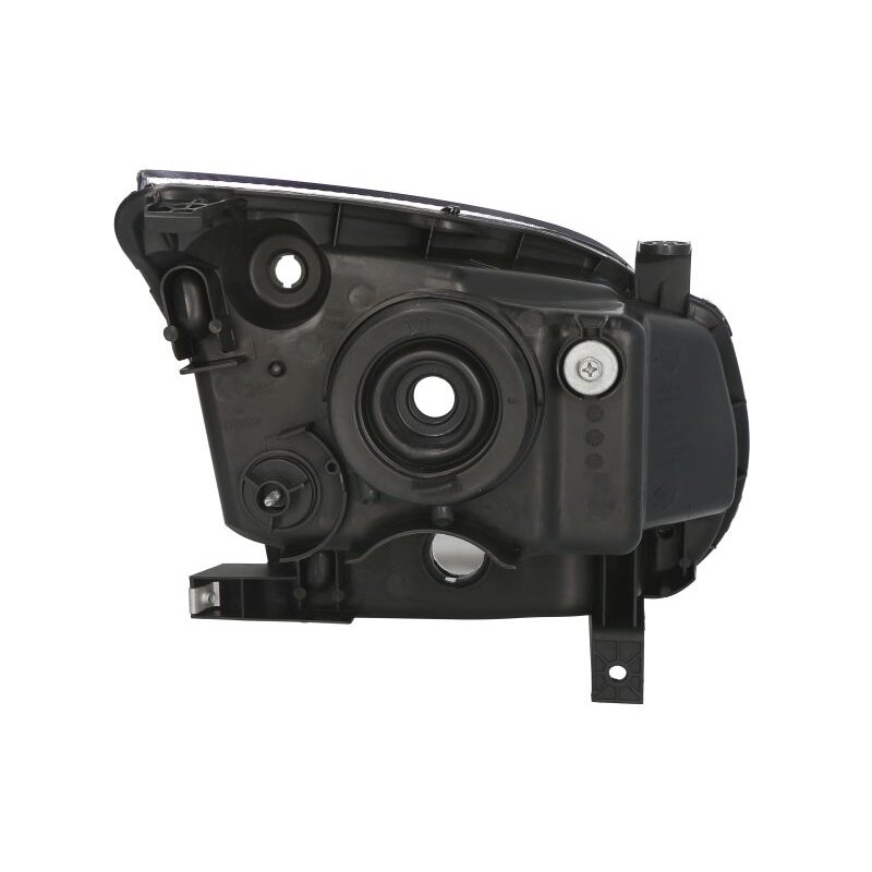 Priekinis žibintas TYC Subaru Justy, Suzuki Ignis 2003- 1 Priekinis žibintas TYC Subaru Justy, Suzuki Ignis 2003- 1