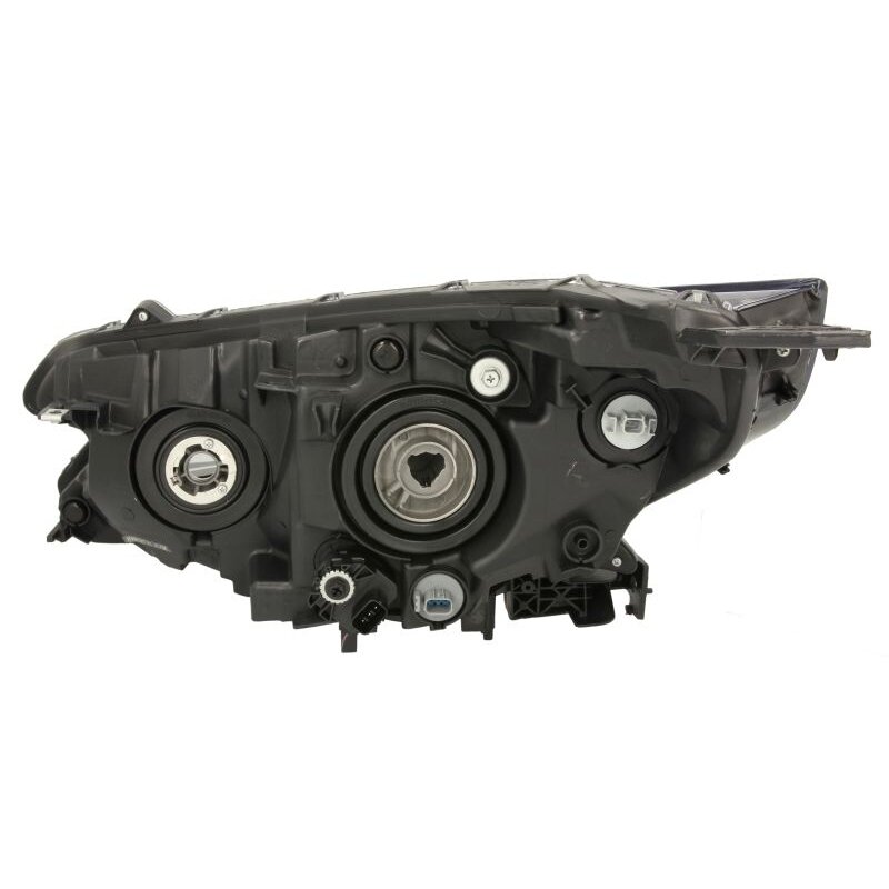 Priekinis žibintas TYC Honda CR-V IV 2012- 1 Priekinis žibintas TYC Honda CR-V IV 2012- 1